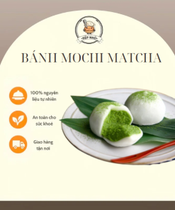 banh-mochi-deo-nhan-matcha