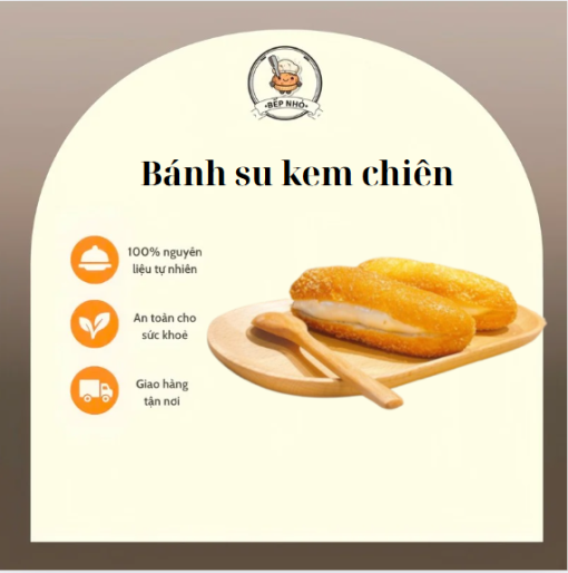 Bánh- su- kem- chiên- kiểu- mới- ngon- ngậy