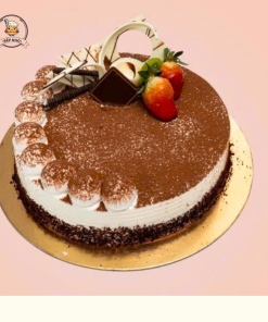 Bánh tiramisu chocolate