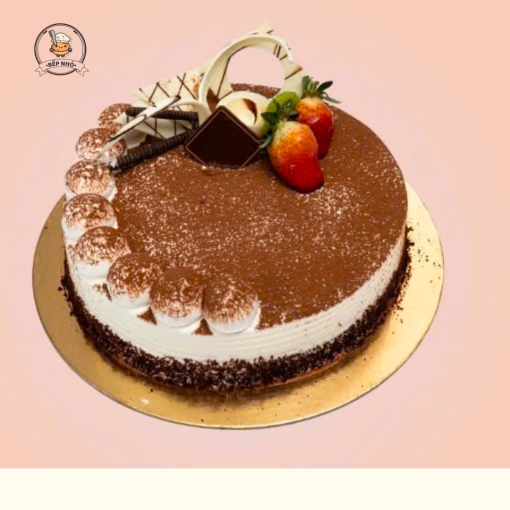 Bánh tiramisu chocolate