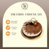 Bánh tiramisu chocolate