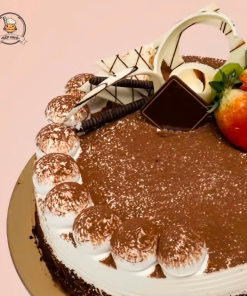 Bánh tiramisu chocolate