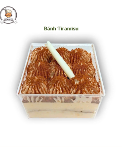 Bánh hộp tiramisu 200g