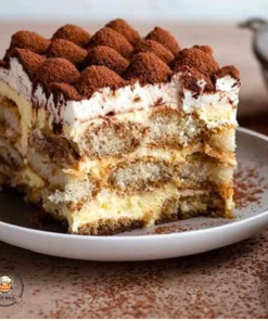 Bánh hộp tiramisu 200g