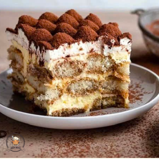 Bánh hộp tiramisu 200g