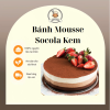 Bánh mousse