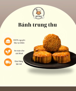 Bánh trung thu