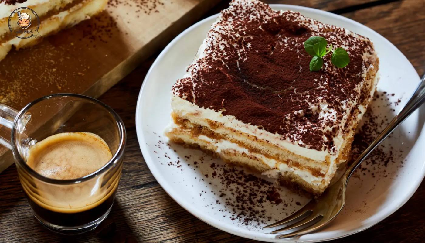 một số lưu ý khi bảo quản bánh tiramisu