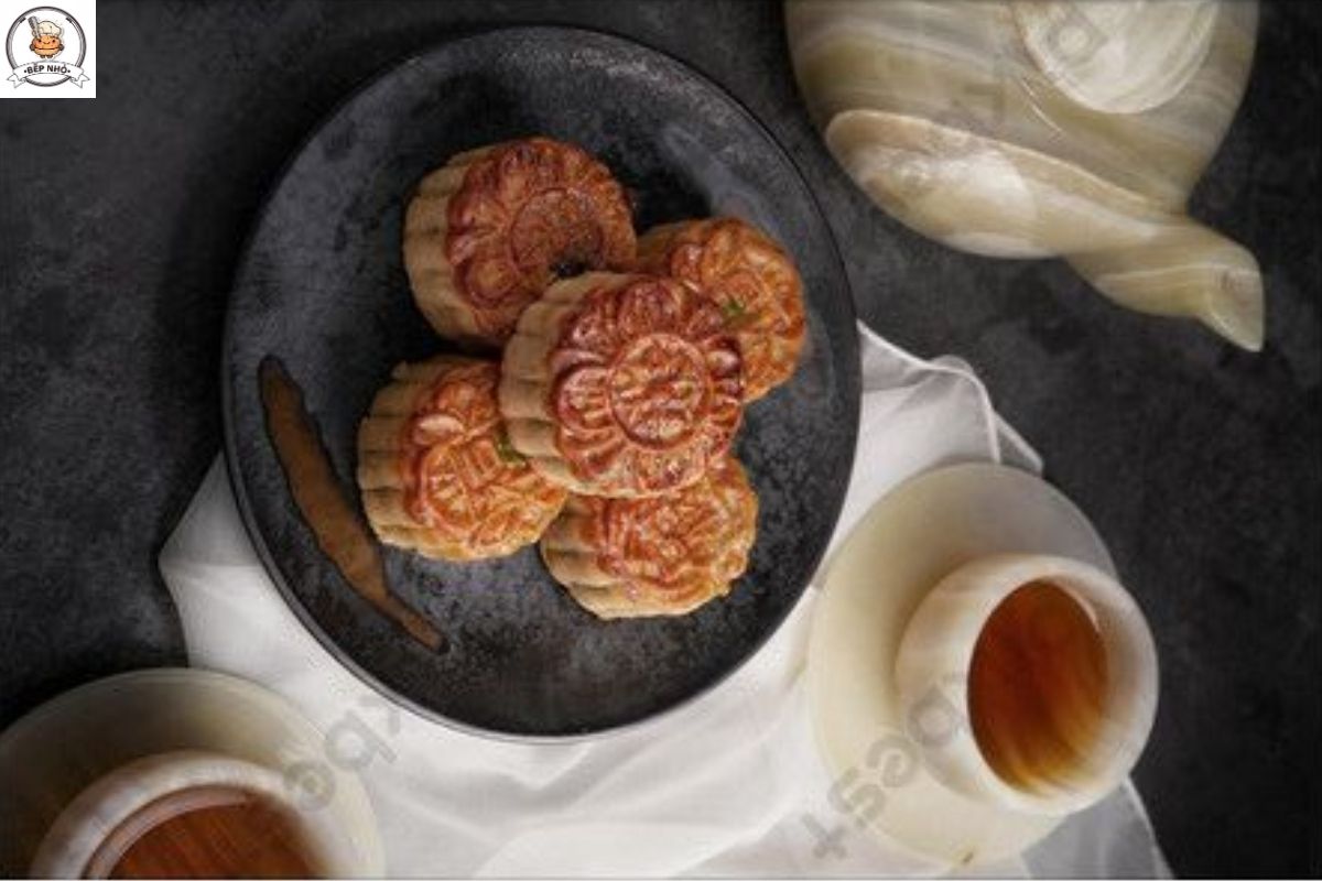 đặt bánh trung thu online