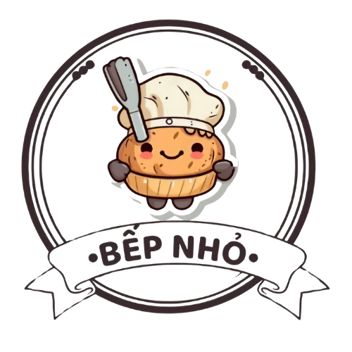 Bếp Nhỏ