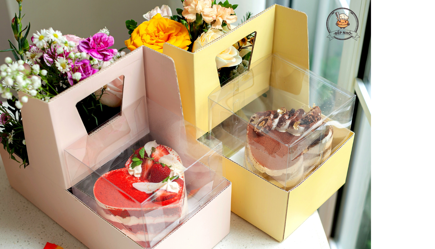 mẫu bánh tiramisu đẹp