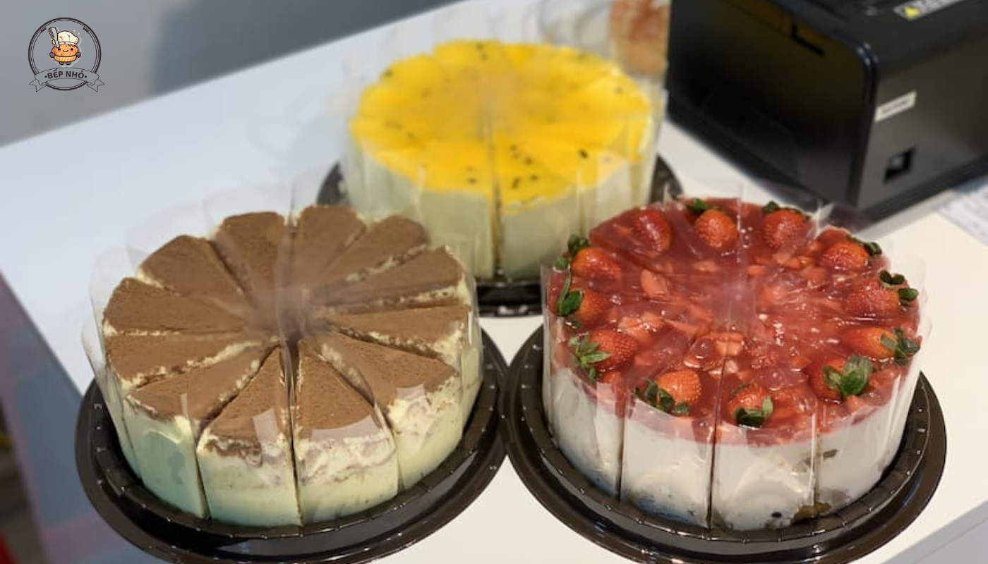 tiramisu bảo quản được bao lâu ở nhiệt độ phòng