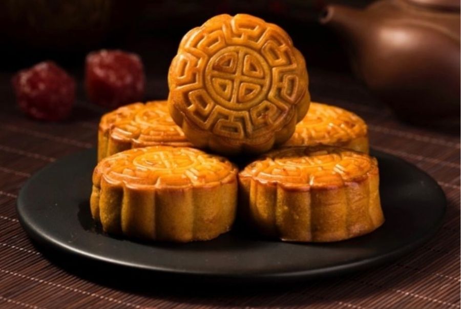 vì sao vỏ bánh quan trọng