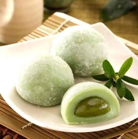 banh-mochi-tra-xanh-nhat-ban