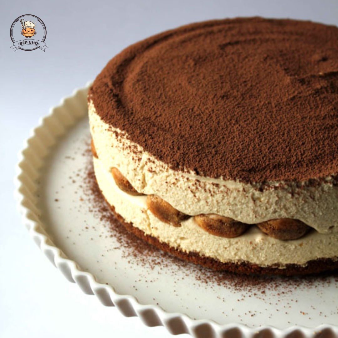 tiramisu vị nào ngon nhất