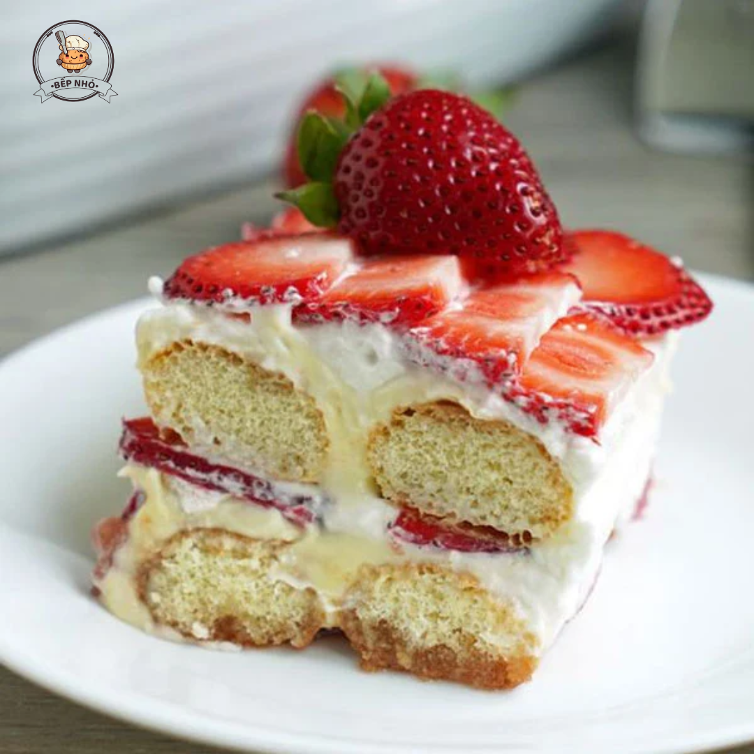 tiramisu vị nào ngon nhất