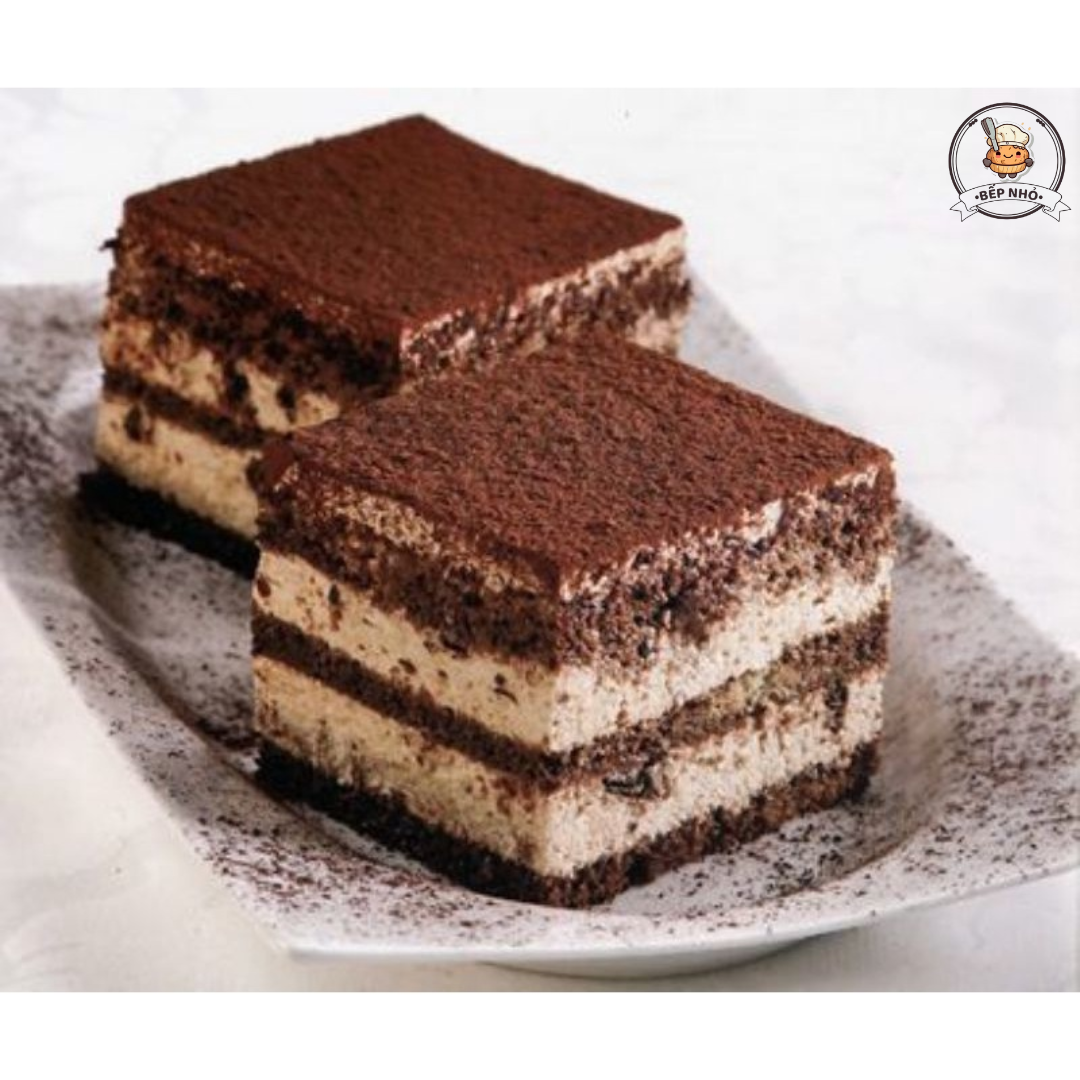 tiramisu vị nào ngon nhất