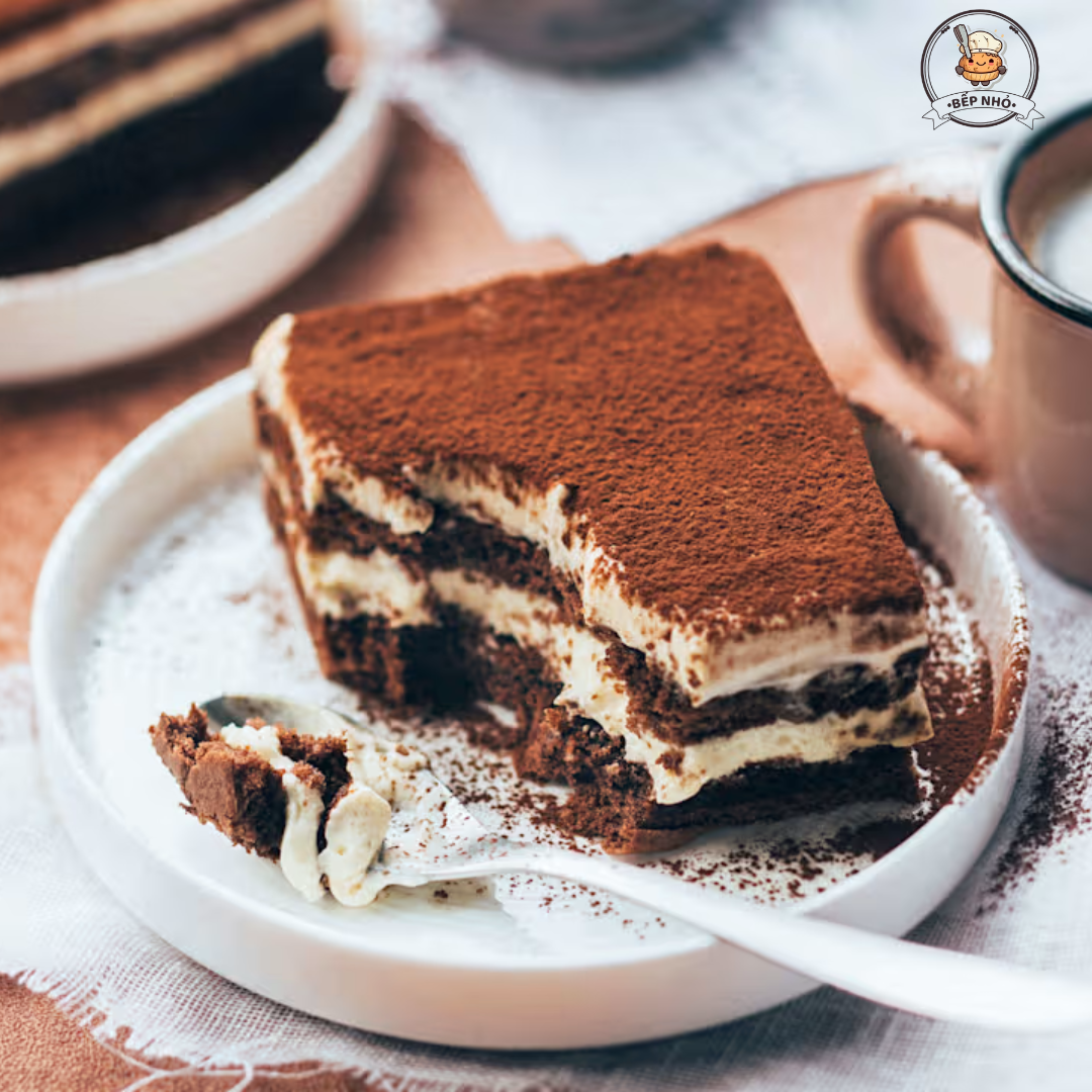 tiramisu vị nào ngon nhất