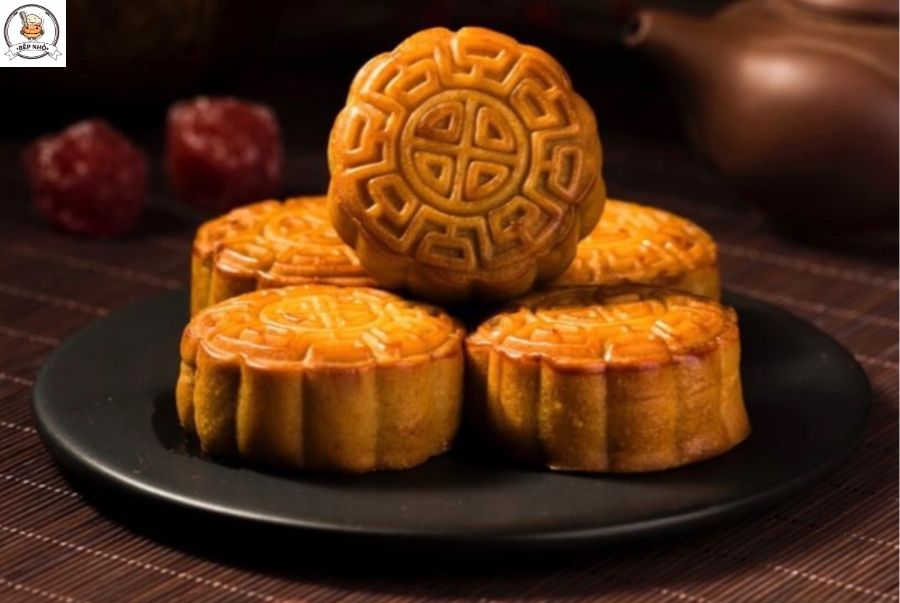 bánh thung thu truyền thống
